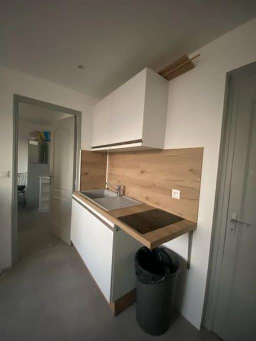 Insolite 22 Chambéry Exterior foto