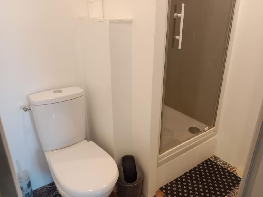 Insolite 22 Chambéry Exterior foto