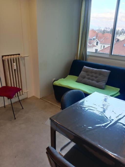 Insolite 22 Chambéry Exterior foto